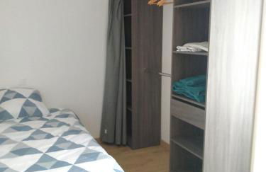 Le Tilleul 9 personnes 5 Chambres 6 lits 15 min du Futuroscope - Foto 19