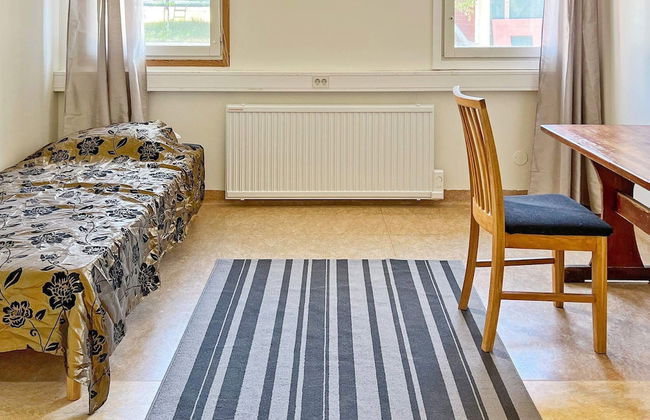 7 Person Holiday Home in Nynashamn - Foto 12