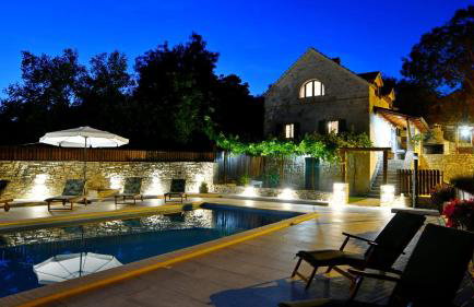 Traditional villa Juta for 8 people - Foto 2