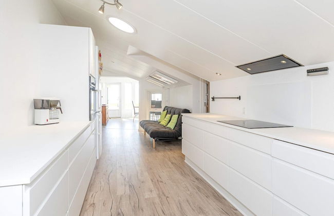 6 Person Holiday Home in Veslos - Foto 8