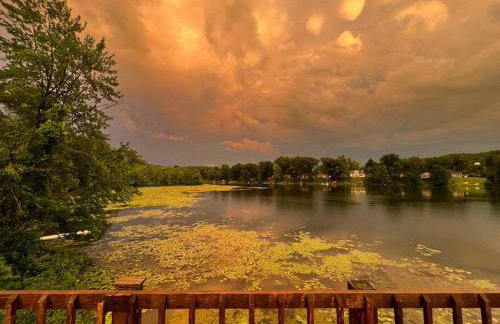 Lake View Retreat - Foto 5