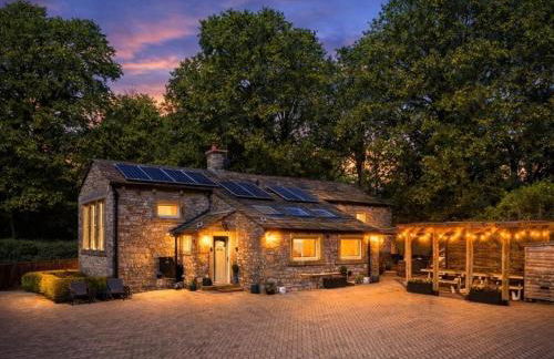 Farm house - Sleeps 16 - Hot Tub - Pet Friendly - Foto 1