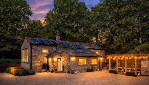 Farm house - Sleeps 16 - Hot Tub - Pet Friendly - Foto 1