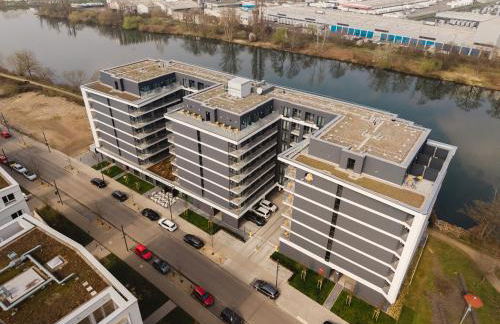 Rioca Hafeninsel Posto 8 - Foto 79