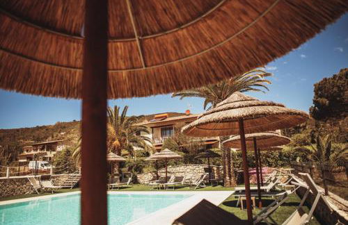 Residence il Mandorlo - Foto 28