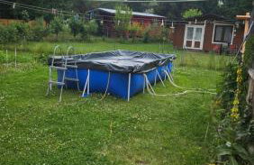 Domek Zacisze całoroczny - Photo 16