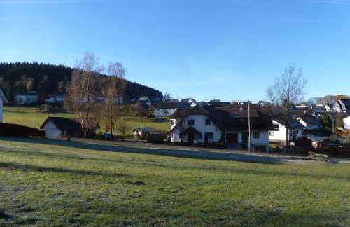 Cosy apartment with private garden in Brachthausen in the Sauerland - Foto 43
