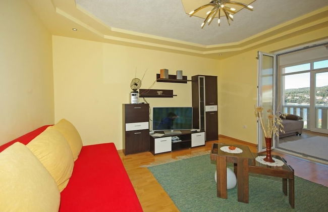 Apartments Villa Rose - Foto 21