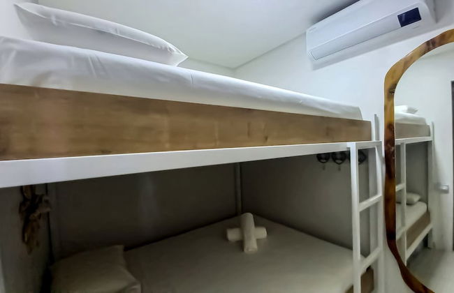 Flats e Bangalôs no Eco Resort - Praia dos Carneiros - Foto 79