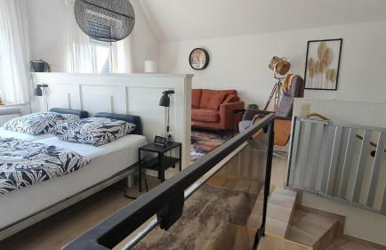 Ferienwohnungen Bentheimer Altstadt - Foto 11