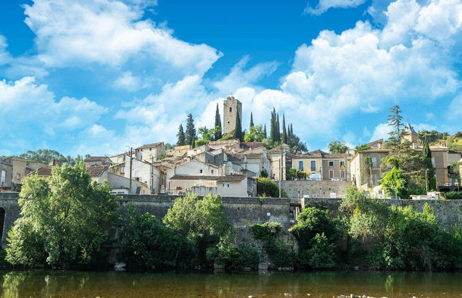 Majestic Villa With Private Pool - Foto 39