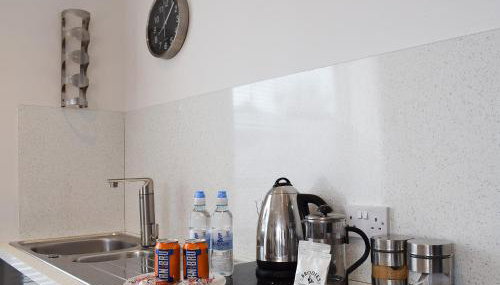 Bramble Cottage - Foto 3