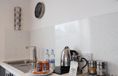 Bramble Cottage - Foto 3