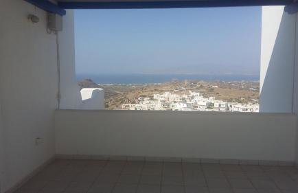 Vivlos. Maisonette with View - Foto 11