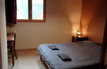 Chalet les couleurs - Photo 5