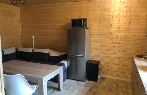 Domek letniskowy w Chojnie - Foto 9