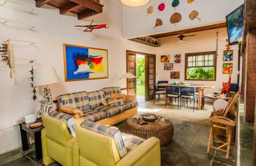 Beach House TTG - Foto 1