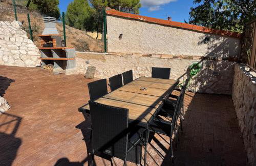 LA CASA BLANCA, Padilla de Hita - Foto 13