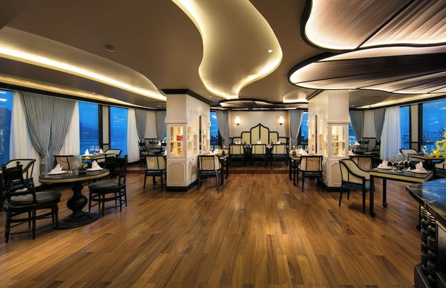 Le Journey Luxury Cruise Lan Ha Bay - Photo 23