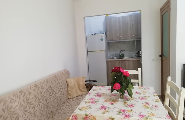 Apartaments skrapalli - Foto 17