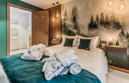 Chalet Les Sources De La Davie - Chalet LES SOURCES de la DAVIE services hôteliers MAE-8981 - Foto 11