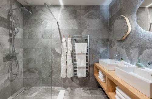 Chalet 180 I Le Chalet Club - Foto 51