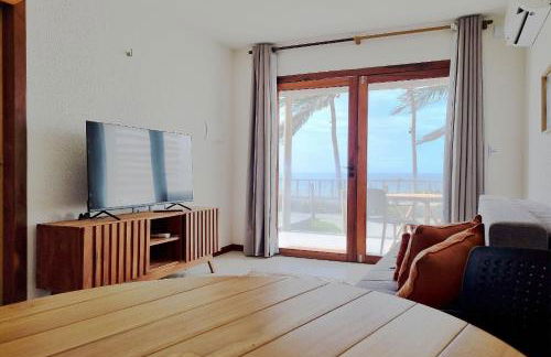 Bungalow The Point en la arena de Fortim By Carpediem - Foto 11