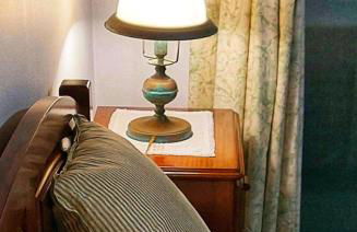 Villas Terrace Apartment - Foto 16