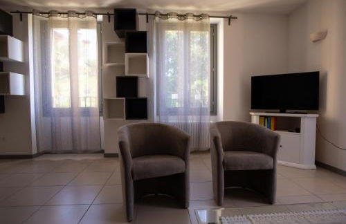 Griante suites - Foto 25