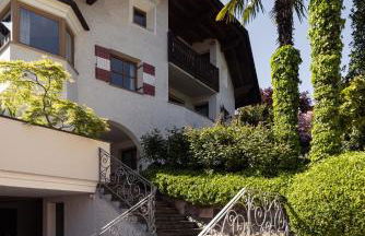 Die Villa bei Meran - Foto 57