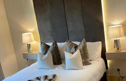 NOVU Apartments Liverpool Waterfront - Foto 101