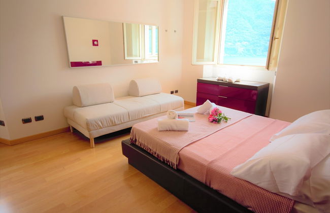 Villa Oliveto with Pool and Lake view - Photo 3