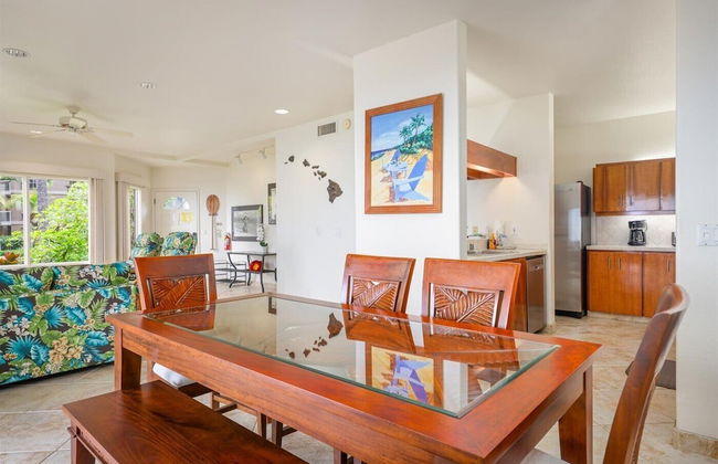 Kanaloa at Kona by OUTRIGGER - Foto 43