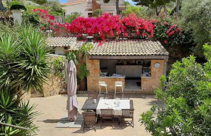 Villa Plemmyria - Foto 79