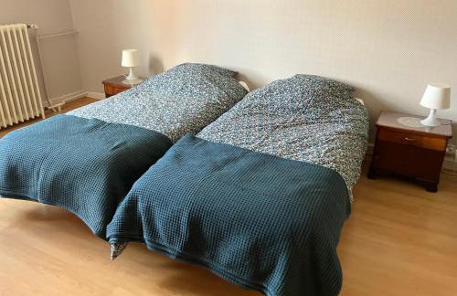 Gite Kaefferkopf - Foto 13