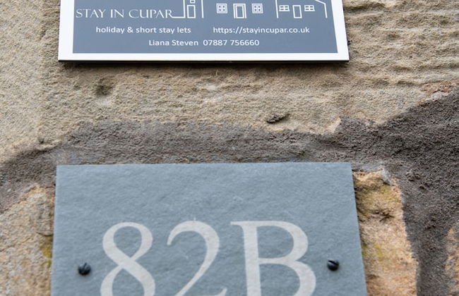 Bee's Townhouse Apartment - Foto 26