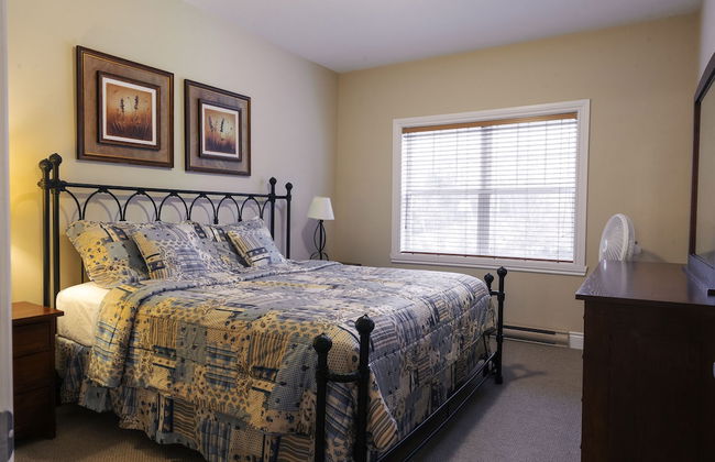 Mont Blanc Hotel & Condos - Foto 26