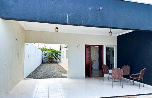 Casa Vitória-régia - Foto 16