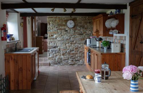 Rose Cottage - Ukc4693 - Foto 6