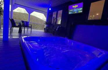 Mountain Vista Luxury Retreat! - Foto 27