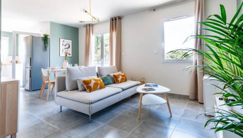 Havre de nature Provence - Foto 4