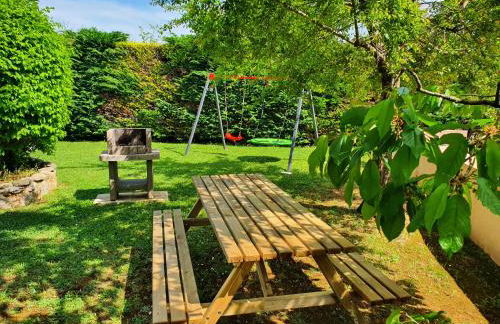 La Bastide Bleue - Foto 21