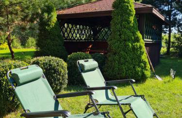 Przystanek Śniardwy - Foto 5