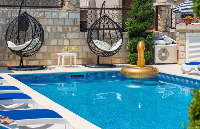 Villa Markoc - Foto 33