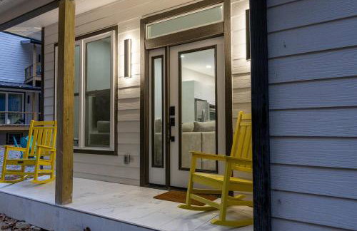 Creek side Mountain Perfect for Families ,We are just 5 to 7 minutes from the entrance of Pisgah Forest, where you ll find many rivers and waterfalls - Foto 63