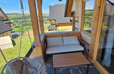 White Dunajec Sauna & Bubles - Foto 23