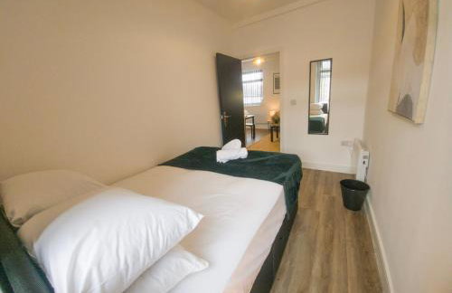 Super Convenient Keyless Entry Two Bedroom Loft by Property Promise - Foto 30