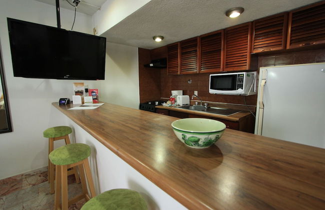 Costa Sur Resort & Spa - Foto 37