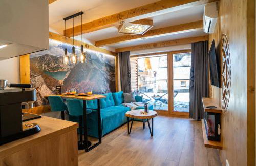 Euphoria Mountains by Apart Concept Podhale - Foto 4