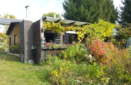 Gemütliches Ferienhaus mit grossem Garten, ideal für Naturliebhaber - Foto 4